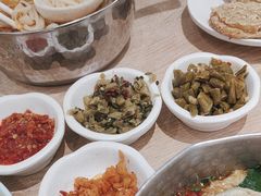 -小满手工粉(北京富力广场店)