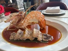 -新荣记(新源南路店)