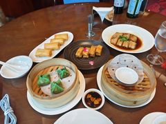 -索菲特酒店·乐轩华中餐厅