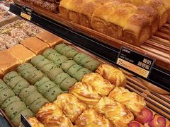 -UH祐禾(上海荟聚店)
