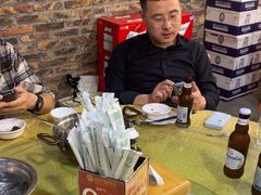 -202特色排档(五缘湾店)