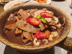 -吴越荣记苏州菜·松鼠桂鱼100%活鱼现做(斜塘老街店)