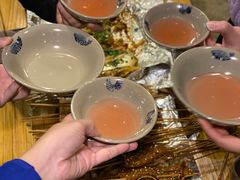 -老湘烤·湘西小串(绿塘路店)