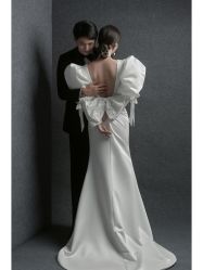 -二十一世纪婚纱摄影(省府前街店)