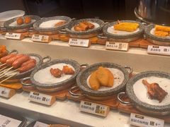 -好人民间小吃·番茄鱼酸菜鱼(木渎悠方店)