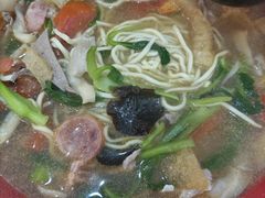 皮肚-易记皮肚面(明瓦廊店)