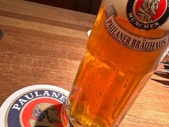 -宝莱纳餐厅(滨江店)