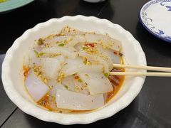 -老菜馆(滨江大道东段店)