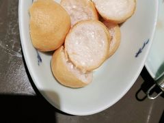 -捞王锅物料理(上海世茂广场店)