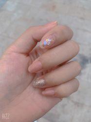 -1T·1M 日式美甲美睫