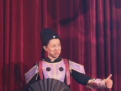 -暴风岛沉浸式体验馆(百联世纪店)