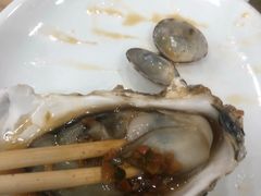 -聚德福海鲜家常菜(刘庄店)