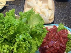 -泰白海鲜烧烤大全