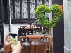 -贡梅老面馆·蟹粉面·无锡特色小吃(南长街主推店)