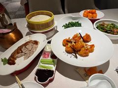 -大鸭梨烤鸭(顺义石园店)