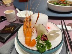 -千禧万福汉亭舫·船舫苏宴