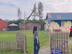 -上海都市菜园