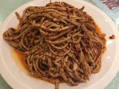 -萧记三鲜烩面(商务外环店)