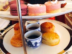 -Salon de Ville浦江汇(上海外滩华尔道夫酒店店)