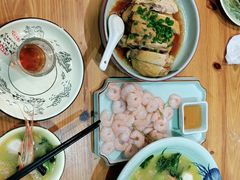 -百家鲜·杭帮菜