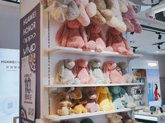 -jELLYCAT(北京市甘家口百货店)