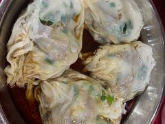 猪肝肠粉-联丰美食(番禺店)