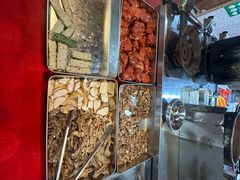 -隆都四季香饭店(碧海路店)