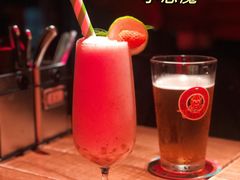 -Devils’ Brewery小恶魔精酿啤酒(武汉天地店)