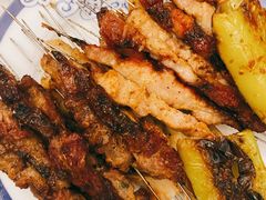 -老大烧烤(铁新里店)