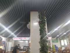 -马记伊源斋涮肉·清真菜(百子湾店)