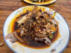 -温记府廟豆汤饭·始于1955年(海椒店)
