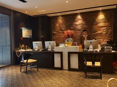 -曙光薇酒店(南京夫子庙老门东店)