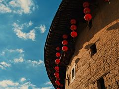 -云水谣景区