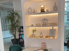 -ins森林童话餐厅coffee&bistro