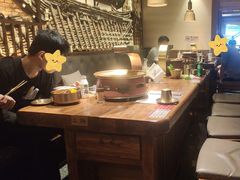 -西塔老太太泥炉烤肉(万柳华联店)