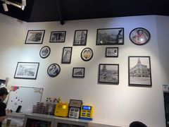 -君东记本帮面馆(天钥桥路店)