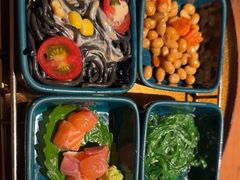 -Mr.Fish鱼鲜生海鲜放题(高德置地冬广场店)