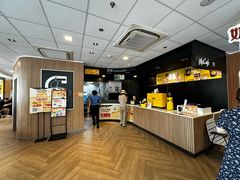 -麦当劳(集美石鼓店)