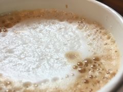 卡布奇诺-瑞幸咖啡(人民路店)