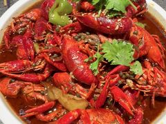 -万氏小胖子蒜香龙虾(仙林文范路店)