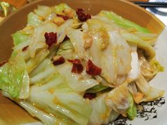 -吃香喝辣·地道衡东菜(南岳大庙店)