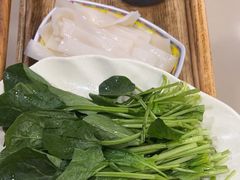 -芦月轩羊蝎子(北蜂窝店)