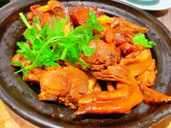 -四道菜·福建菜馆(新街口金鹰店)