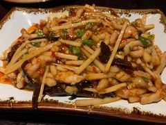 -三俞竹苑(红旗街万达店)