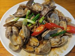 -醉壹号海鲜大排档·老厦门特色菜(厦门美食地标店)