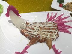 -功德林(南京西路店)