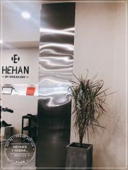 -DX HAIR SALON·发现未知美发沙龙