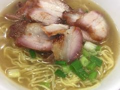 -陈光记烧腊店(罗保博士街店)