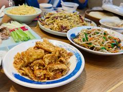 -满园烤鸭·春饼(中街大悦城店)