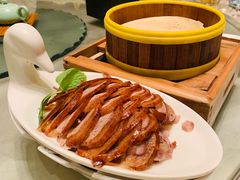-御仙都北京菜馆·烤鸭店(双井店)